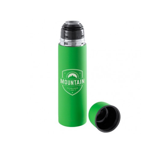 Vacuum Flask Hosban